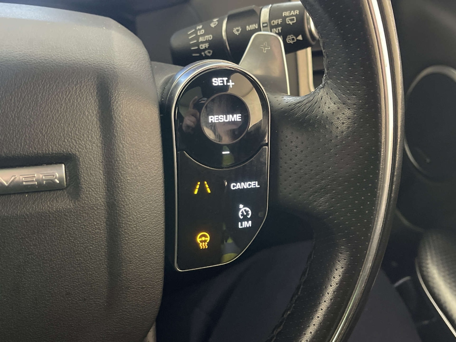 Used Land Rover Range Rover Sport 2019 for sale - 77983782: Photo 19