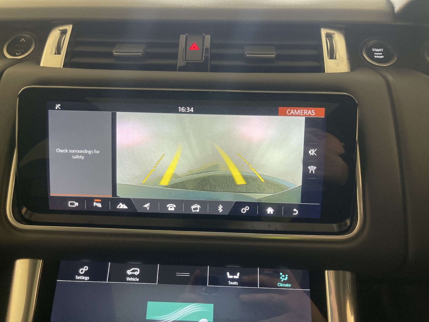 Used Land Rover Range Rover Sport 2019 for sale - 77983782: Photo 20