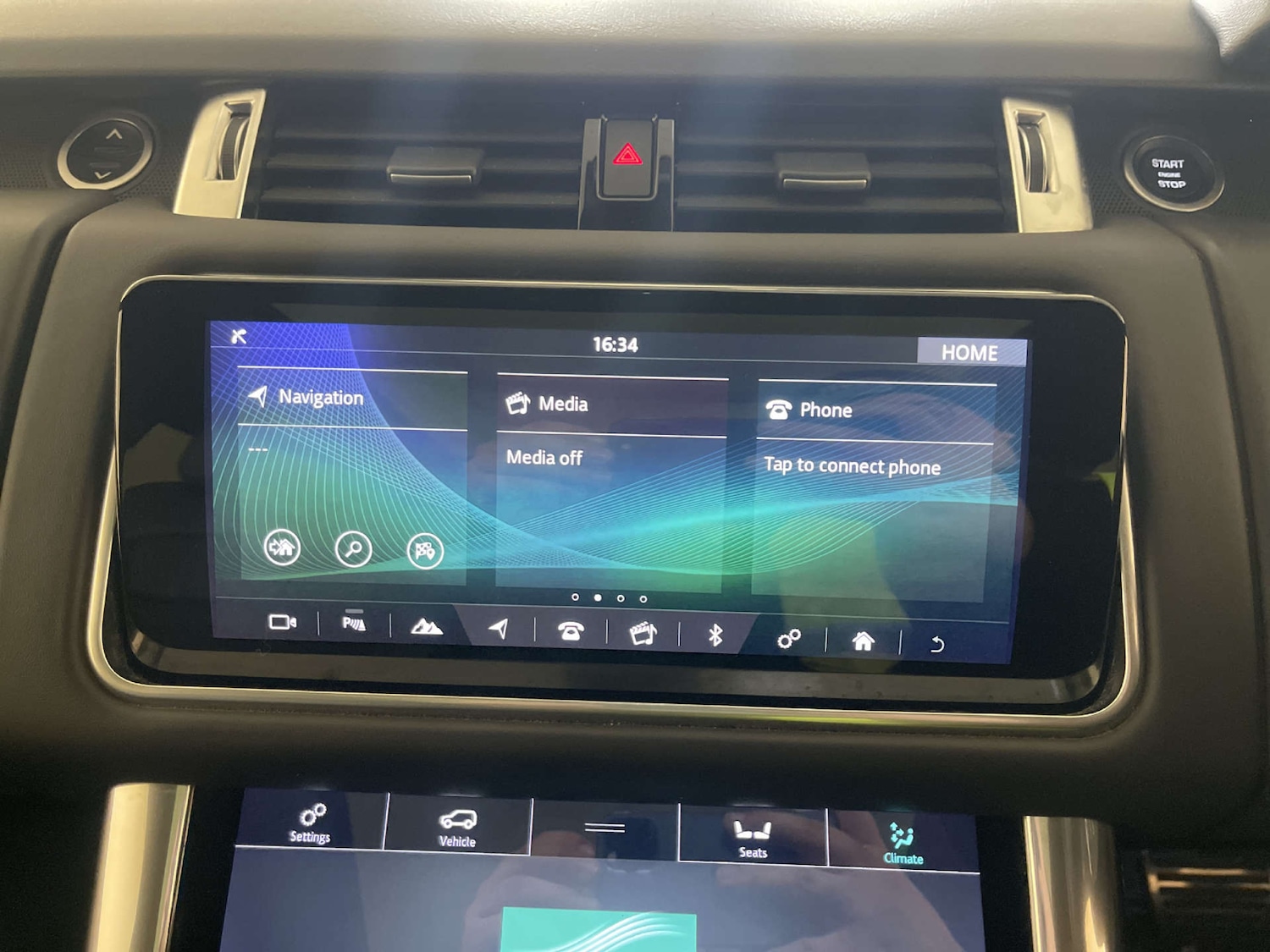 Used Land Rover Range Rover Sport 2019 for sale - 77983782: Photo 21