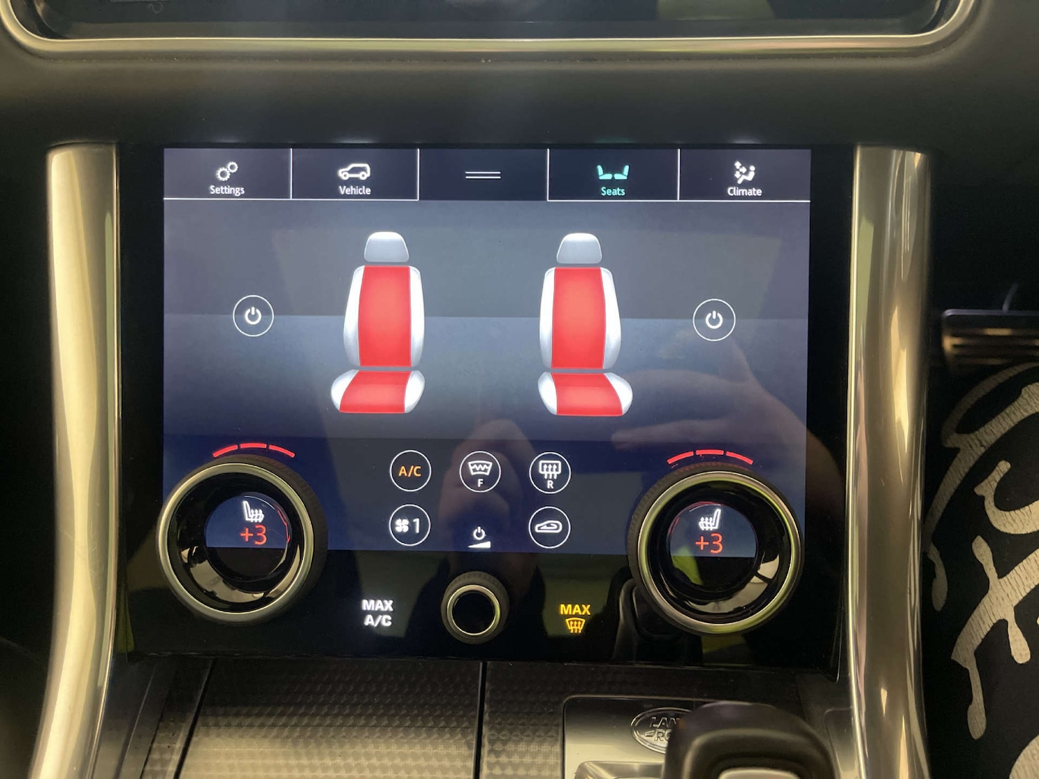 Used Land Rover Range Rover Sport 2019 for sale - 77983782: Photo 25