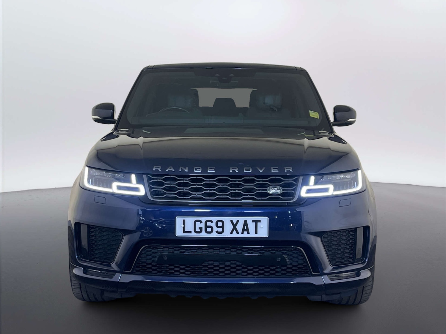 Used Land Rover Range Rover Sport 2019 for sale - 77983782: Photo 5