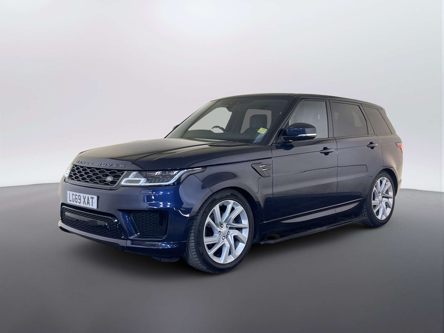Used Land Rover Range Rover Sport 2019 for sale - 77983782: Photo 6