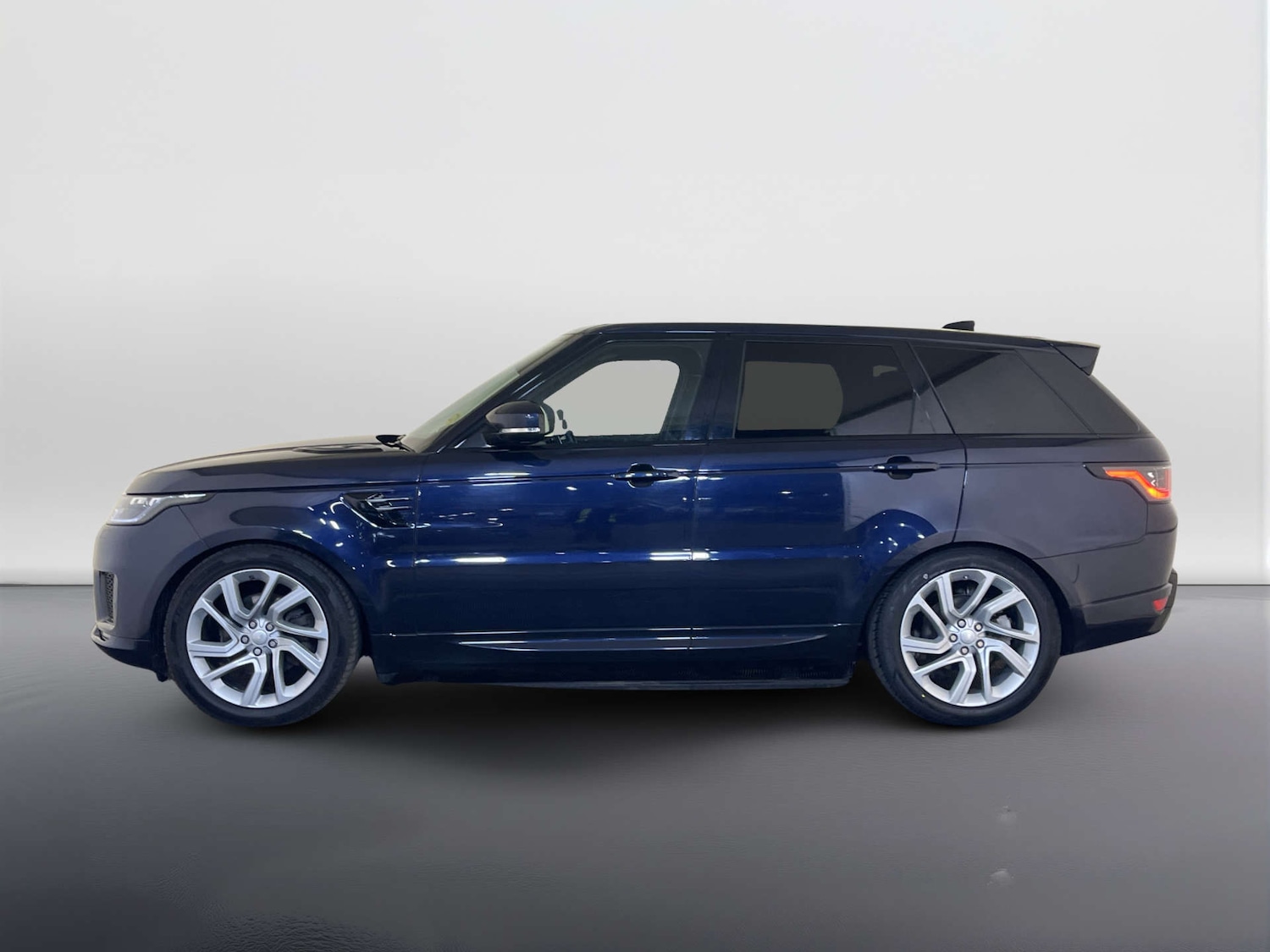 Used Land Rover Range Rover Sport 2019 for sale - 77983782: Photo 7