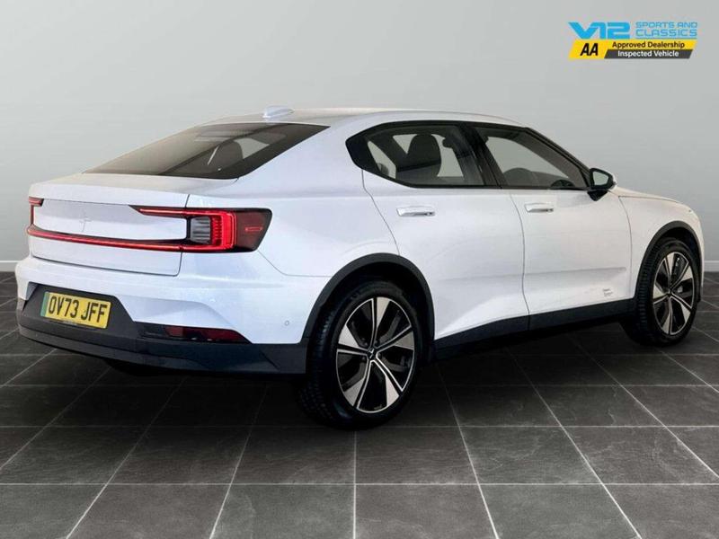 Used Polestar Polestar 2 2023 for sale - 76977355: Photo 10