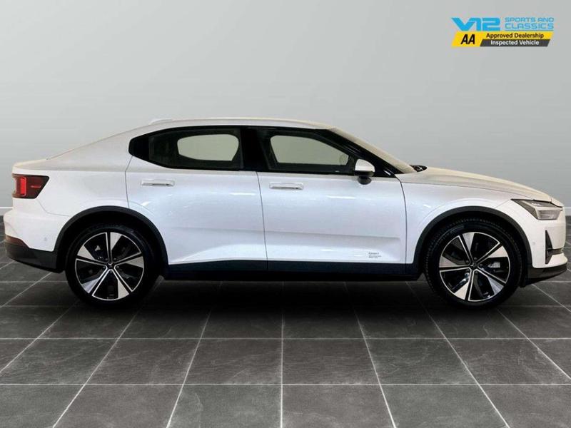 Used Polestar Polestar 2 2023 for sale - 76977355: Photo 11