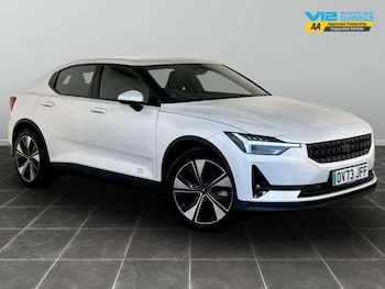 2023 - 170kW 69kWh Standard Range Single motor 5dr Auto