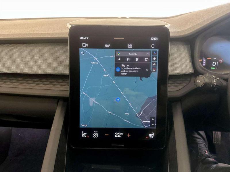 Used Polestar Polestar 2 2023 for sale - 76977355: Photo 21