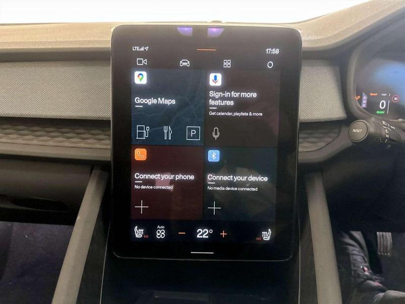 Used Polestar Polestar 2 2023 for sale - 76977355: Photo 22