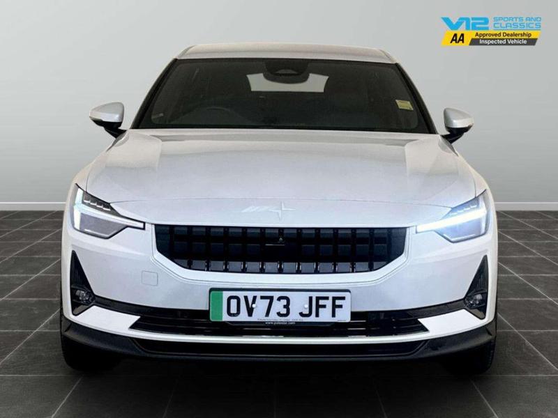 Used Polestar Polestar 2 2023 for sale - 76977355: Photo 5
