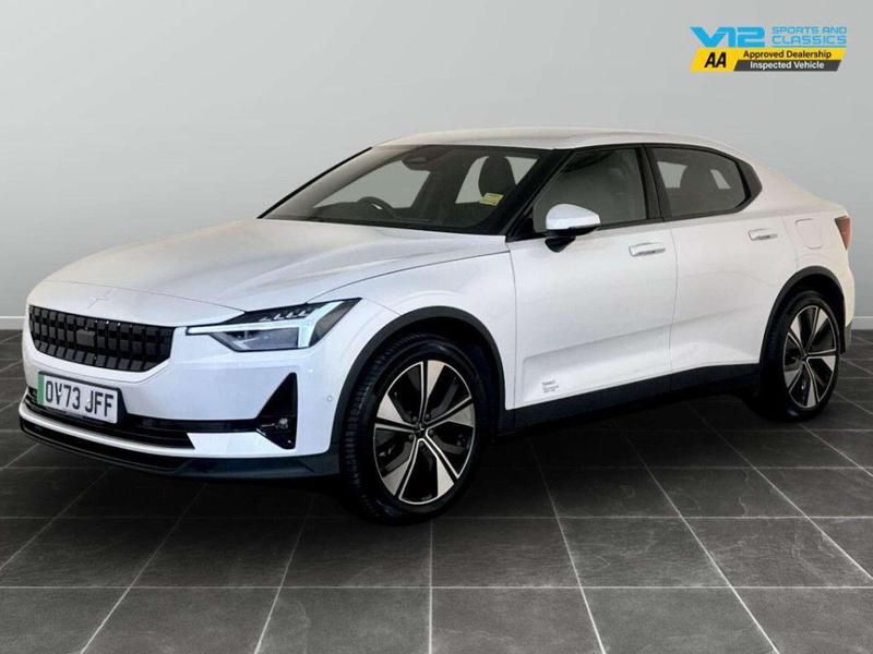 Used Polestar Polestar 2 2023 for sale - 76977355: Photo 6
