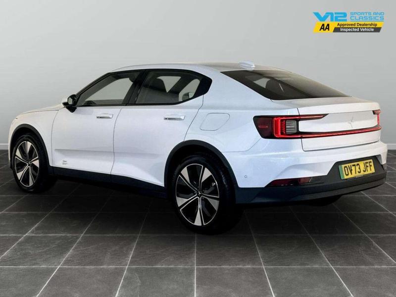 Used Polestar Polestar 2 2023 for sale - 76977355: Photo 8