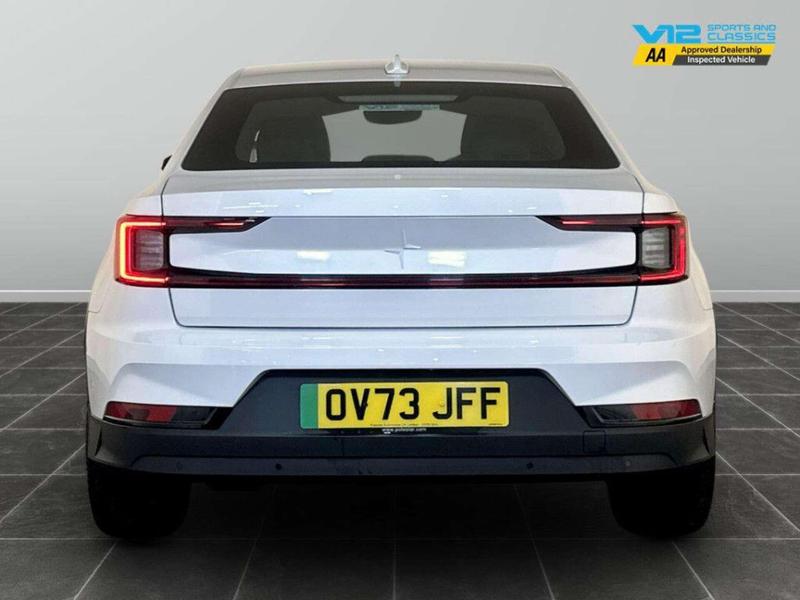 Used Polestar Polestar 2 2023 for sale - 76977355: Photo 9