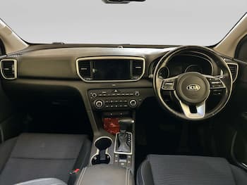 Used Kia Sportage 2022 for sale - 79649298: Photo