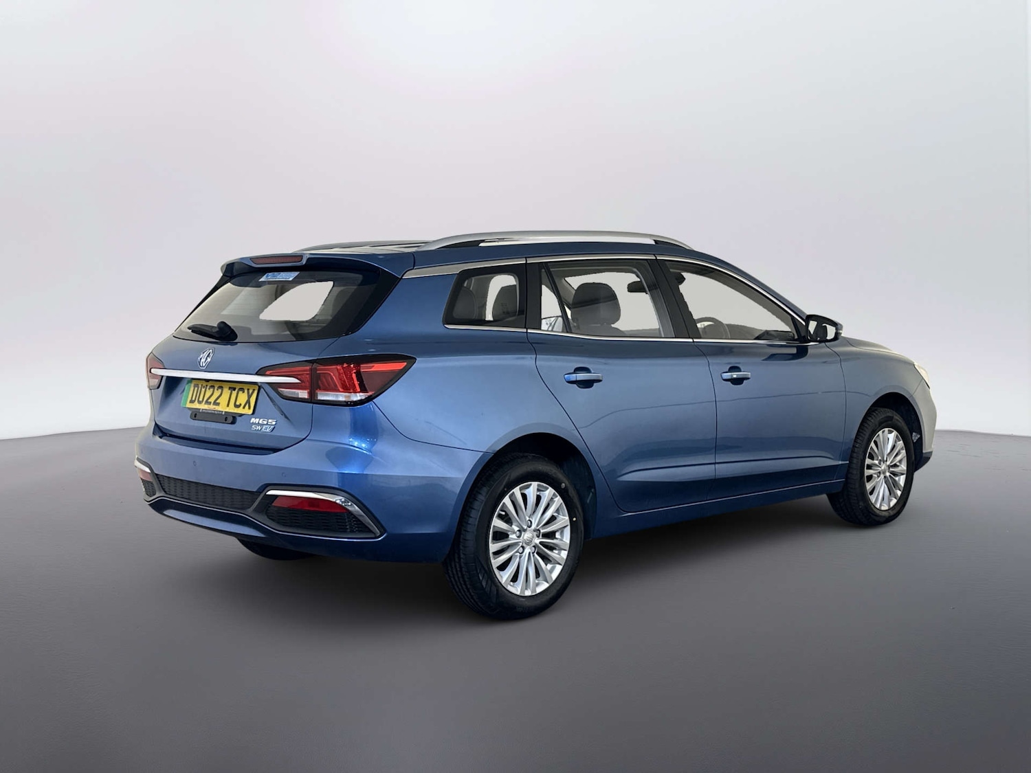 Used MG MG5 2022 for sale - 77950393: Photo 10