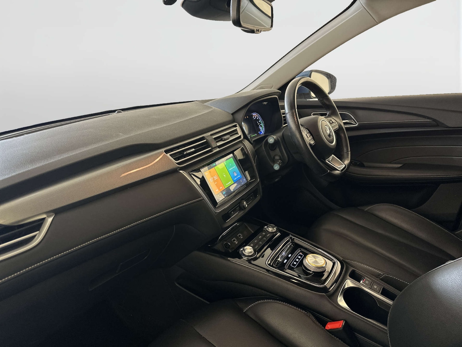 Used MG MG5 2022 for sale - 77950393: Photo 12