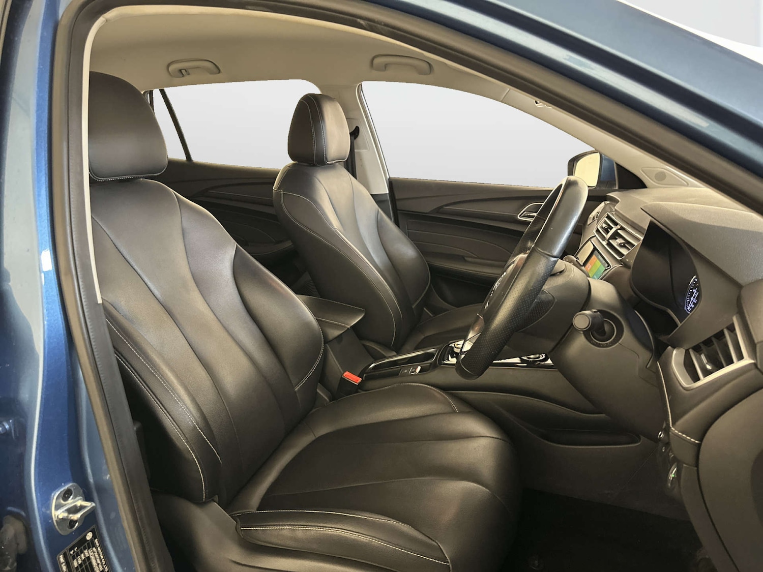 Used MG MG5 2022 for sale - 77950393: Photo 13