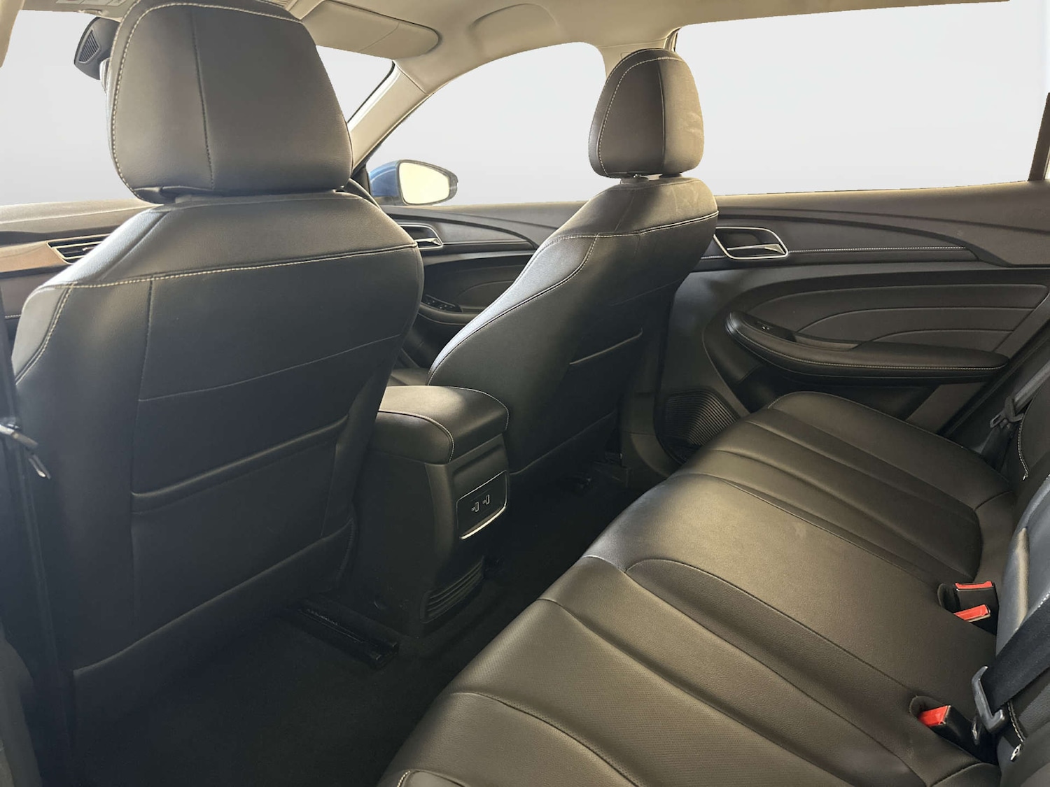 Used MG MG5 2022 for sale - 77950393: Photo 14