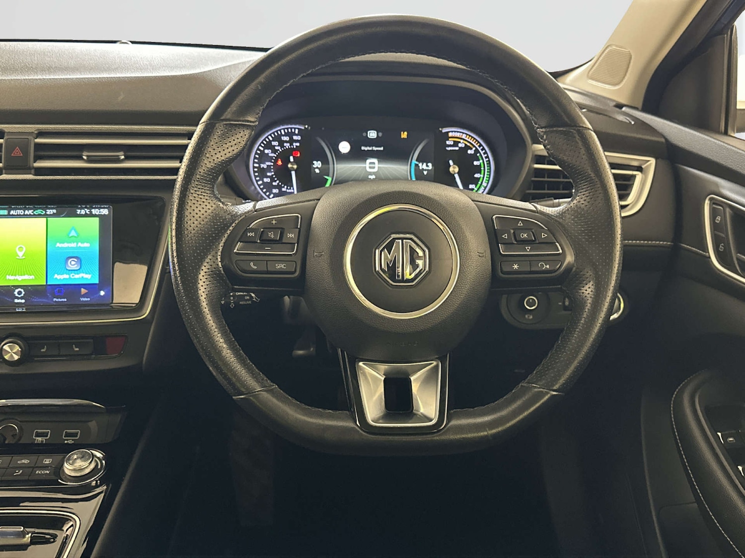 Used MG MG5 2022 for sale - 77950393: Photo 16