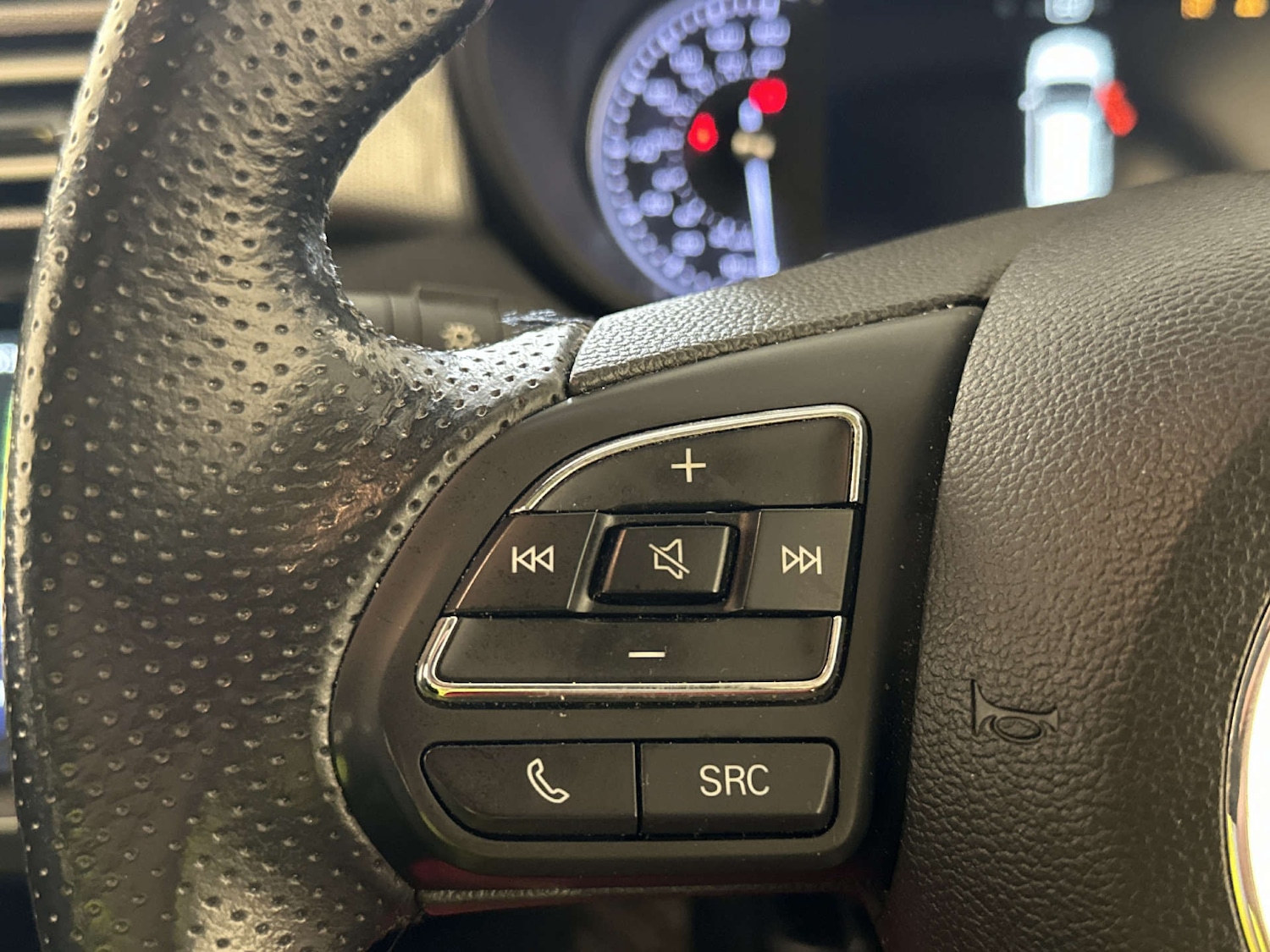 Used MG MG5 2022 for sale - 77950393: Photo 17