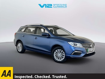 Used MG MG5 2022 for sale - 77950393: Photo