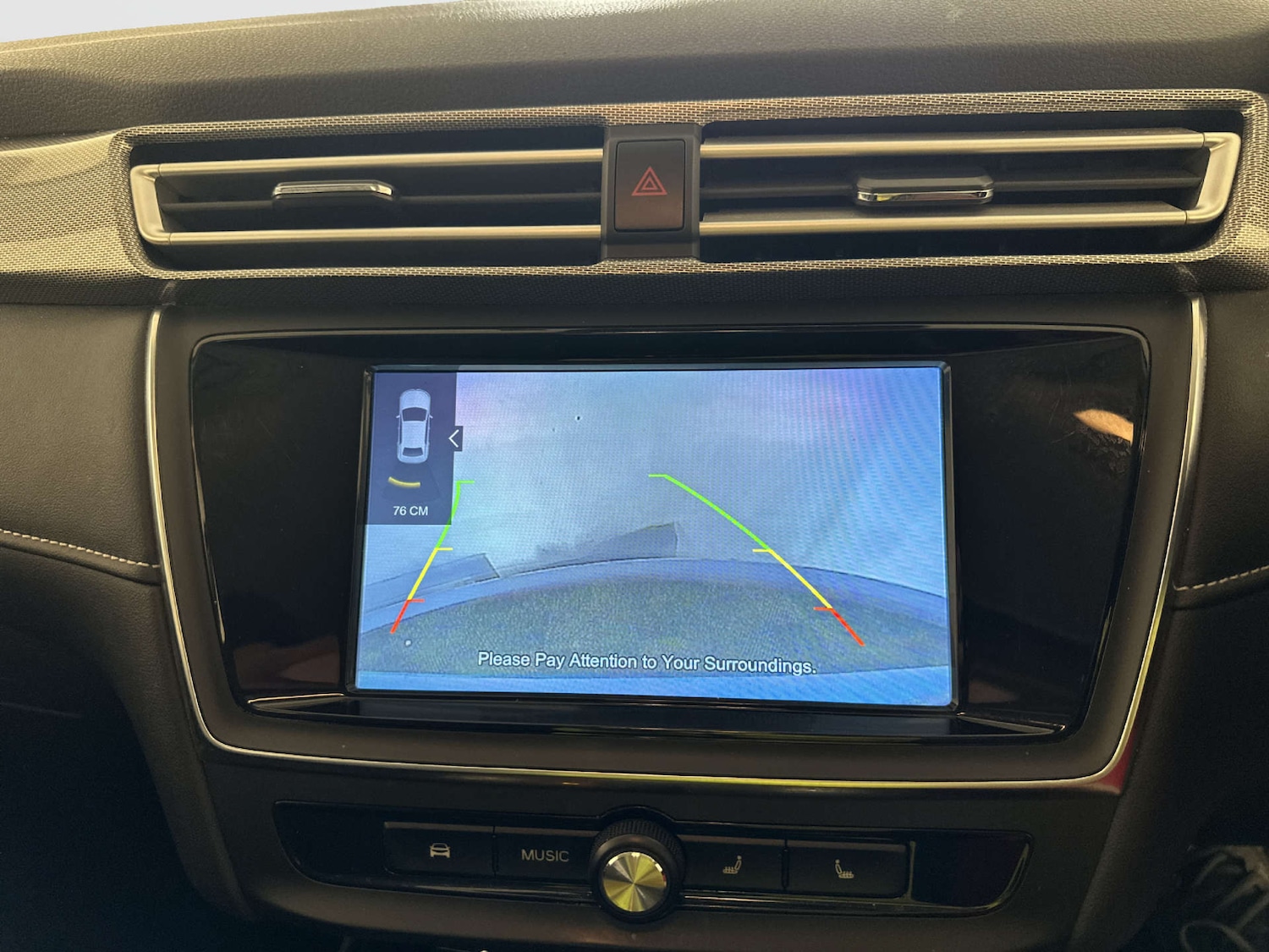 Used MG MG5 2022 for sale - 77950393: Photo 20