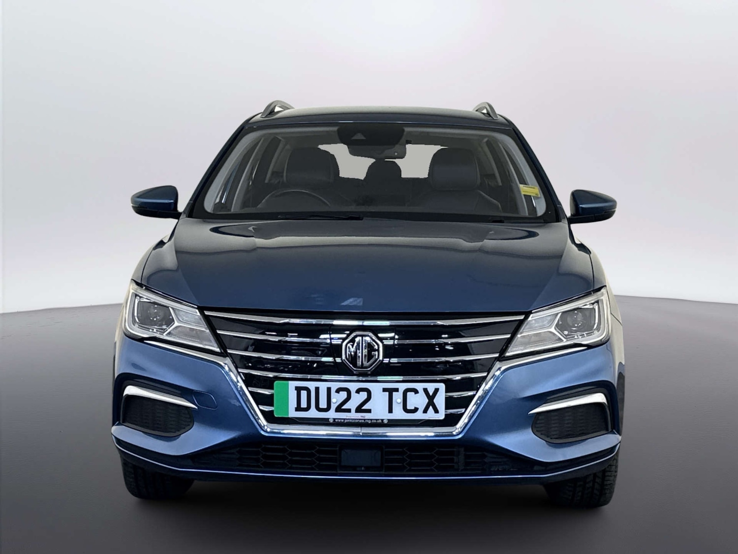 Used MG MG5 2022 for sale - 77950393: Photo 5