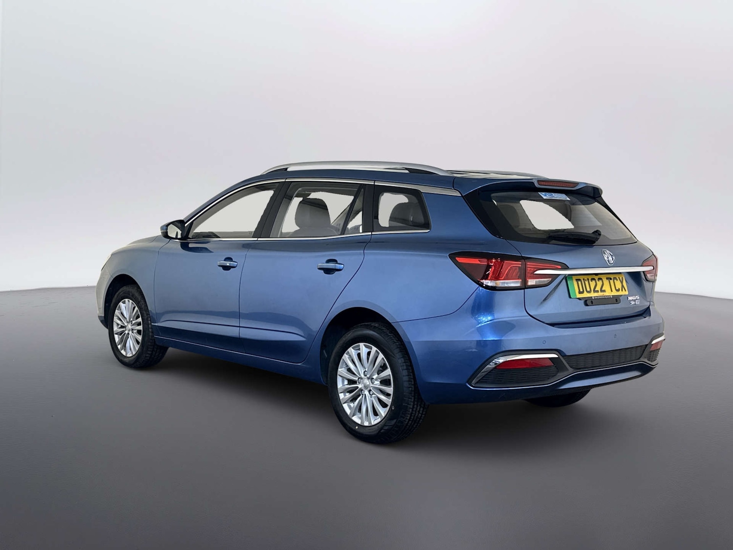 Used MG MG5 2022 for sale - 77950393: Photo 8