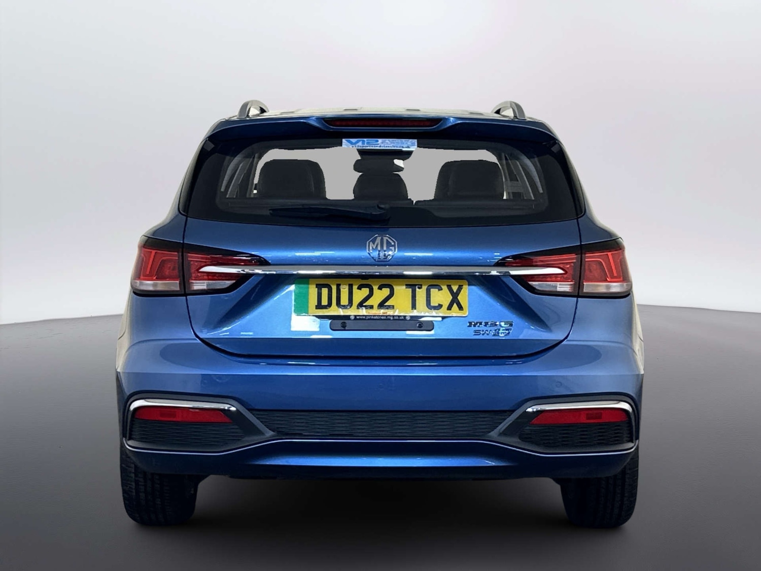 Used MG MG5 2022 for sale - 77950393: Photo 9