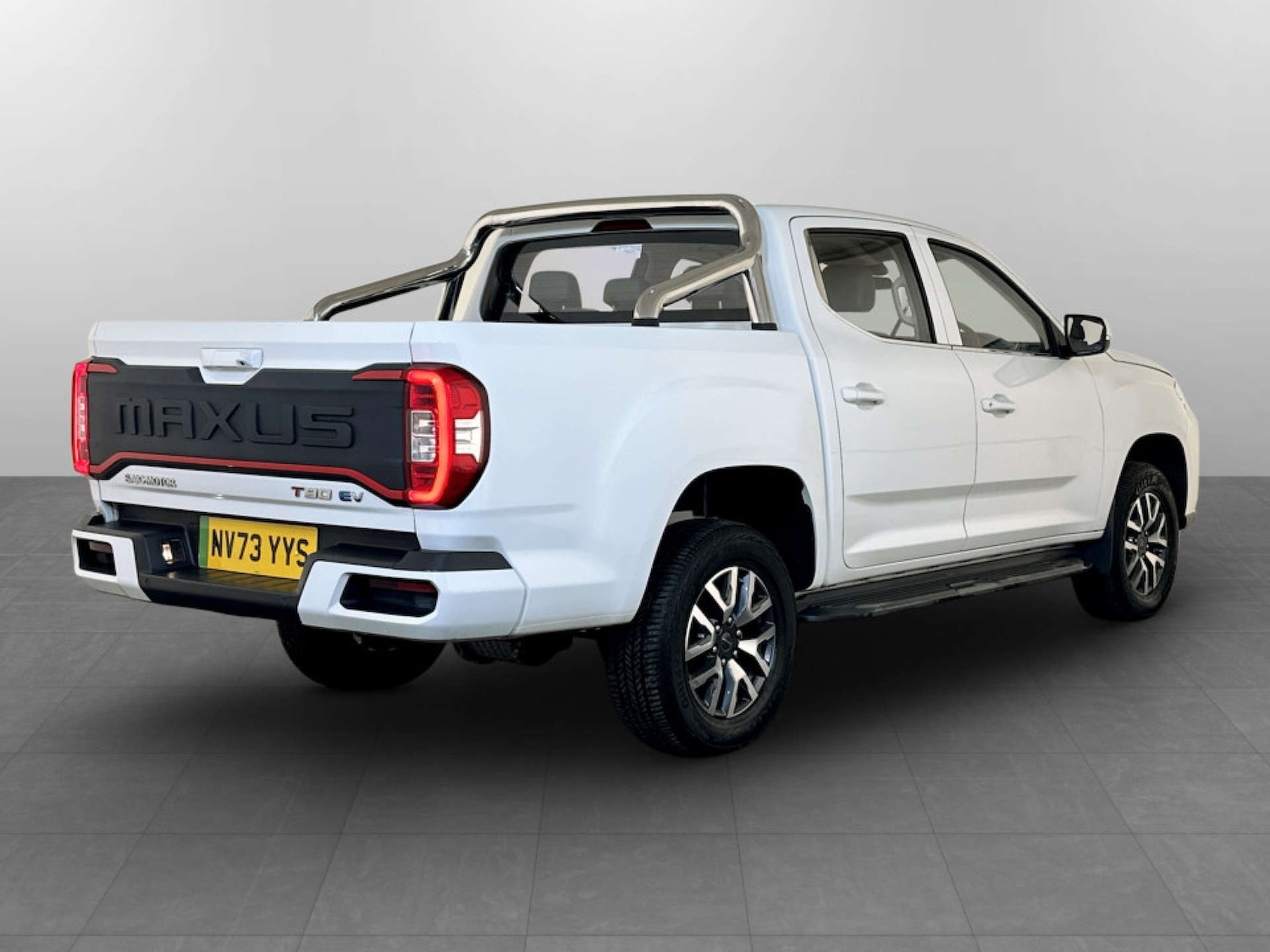 Used Maxus T90EV 2023 for sale - 77749104: Photo 10