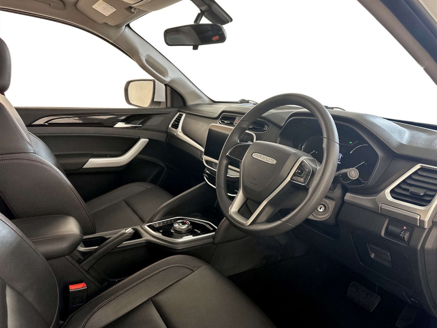 Used Maxus T90EV 2023 for sale - 77749104: Photo 16