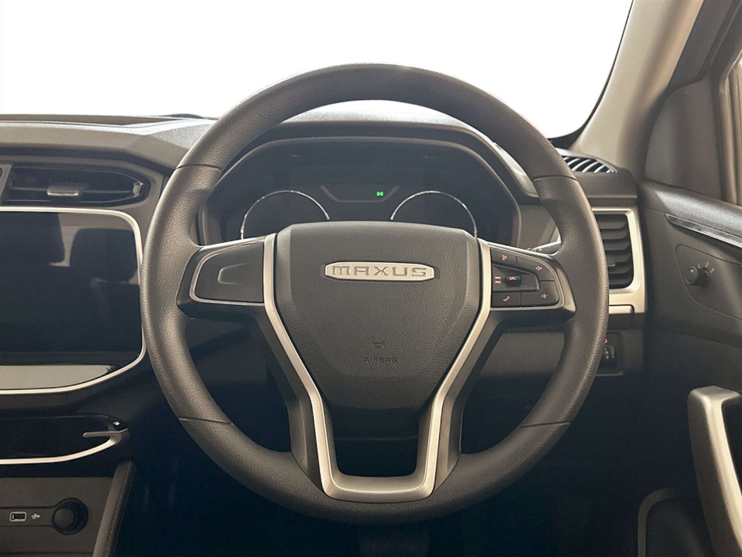 Used Maxus T90EV 2023 for sale - 77749104: Photo 17