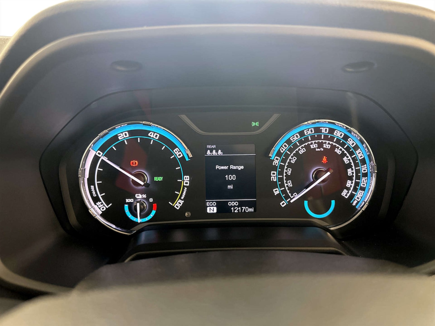 Used Maxus T90EV 2023 for sale - 77749104: Photo 18