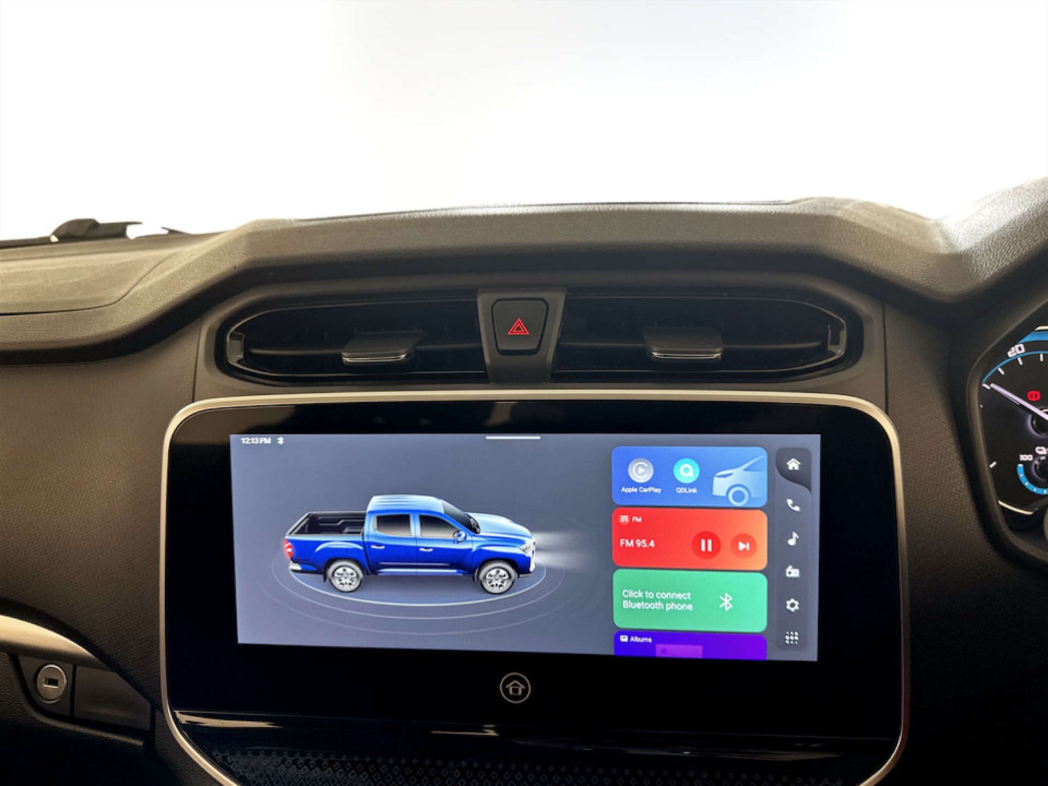 Used Maxus T90EV 2023 for sale - 77749104: Photo 20