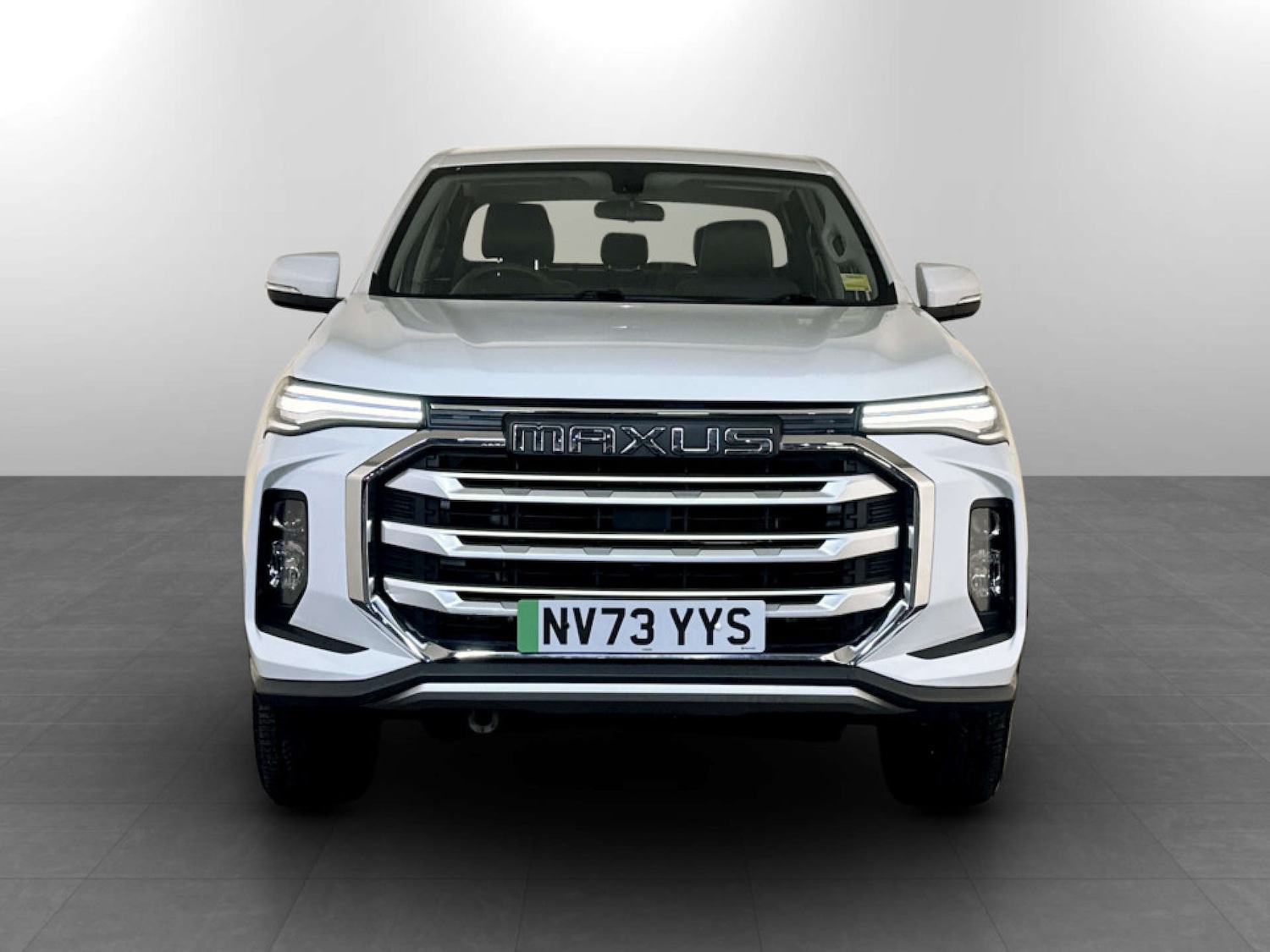 Used Maxus T90EV 2023 for sale - 77749104: Photo 5