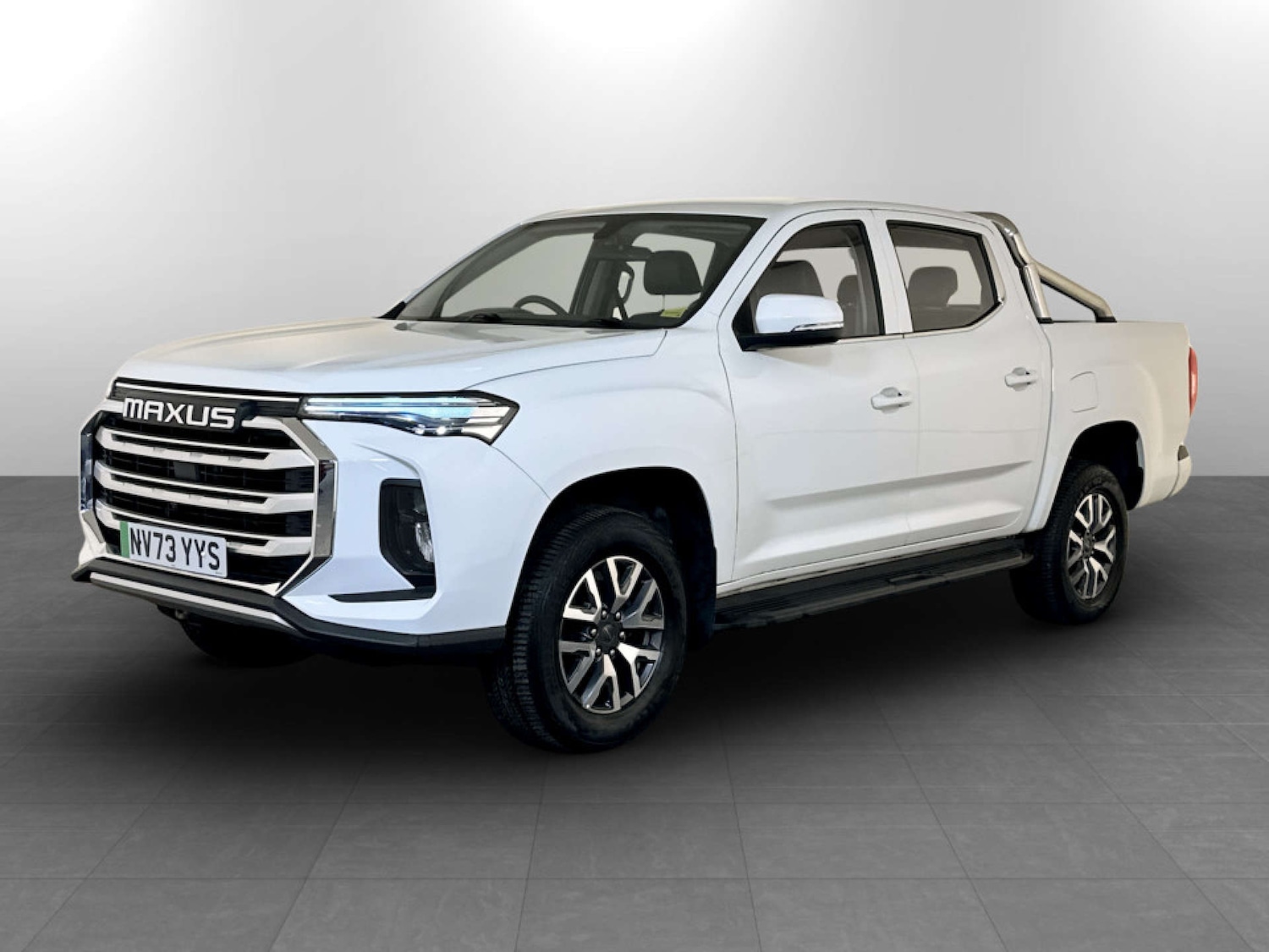 Used Maxus T90EV 2023 for sale - 77749104: Photo 6