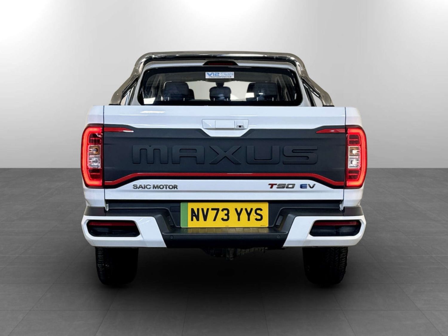 Used Maxus T90EV 2023 for sale - 77749104: Photo 9