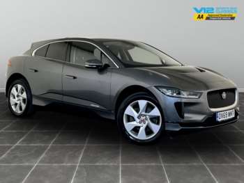 2019 (69) - 294kW EV400 SE 90kWh 5dr Auto