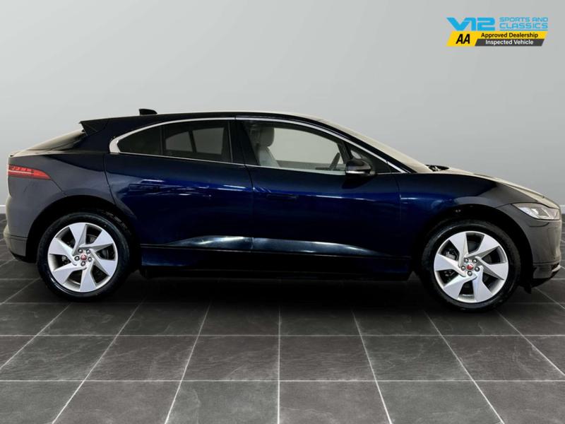 Used Jaguar I-Pace 2021 for sale - 76984804: Photo 11
