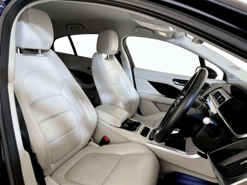 Used Jaguar I-Pace 2021 for sale - 76984804: Photo 13