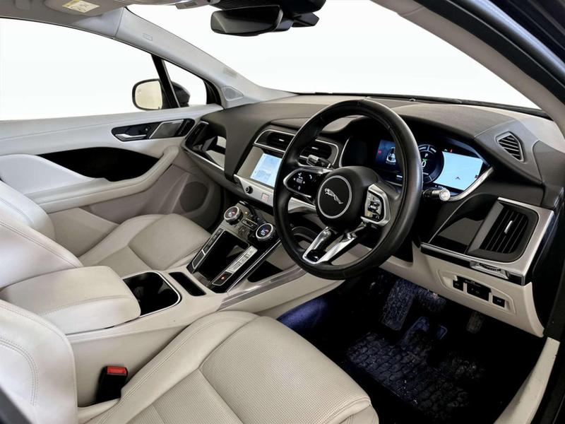 Used Jaguar I-Pace 2021 for sale - 76984804: Photo 15