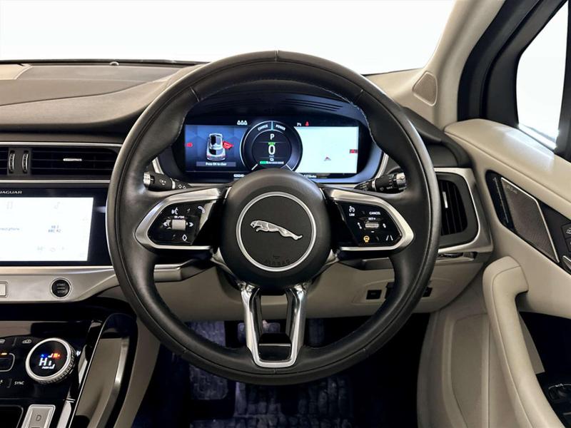 Used Jaguar I-Pace 2021 for sale - 76984804: Photo 16