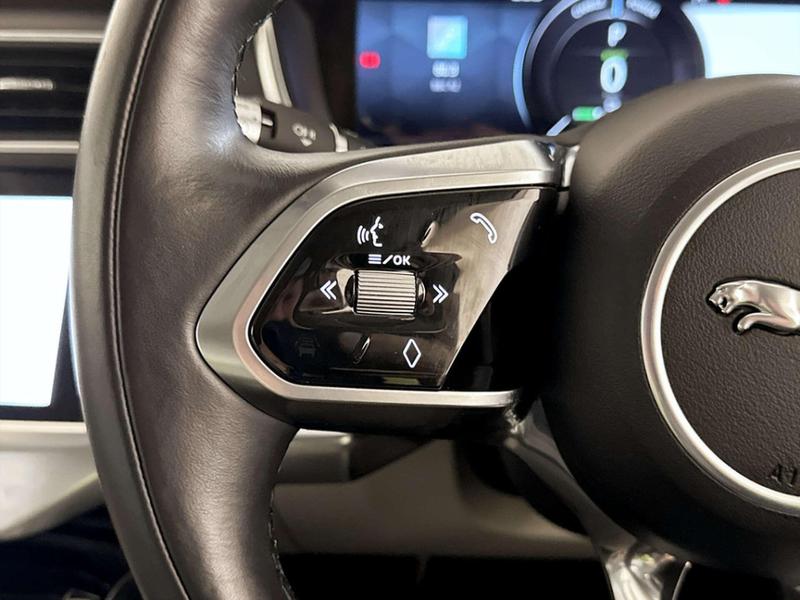 Used Jaguar I-Pace 2021 for sale - 76984804: Photo 17