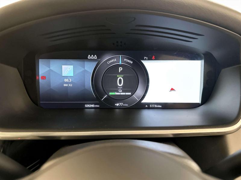 Used Jaguar I-Pace 2021 for sale - 76984804: Photo 18