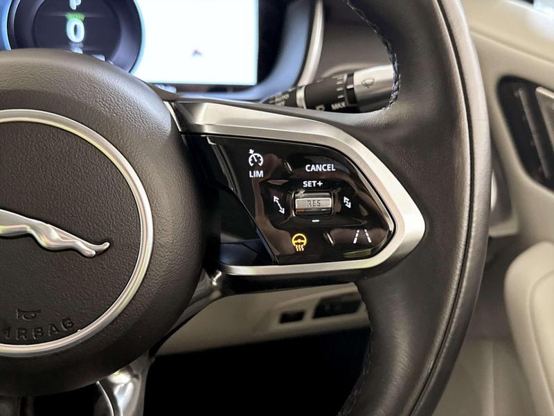 Used Jaguar I-Pace 2021 for sale - 76984804: Photo 19