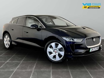Used Jaguar I-Pace 2021 for sale - 76984804: Photo