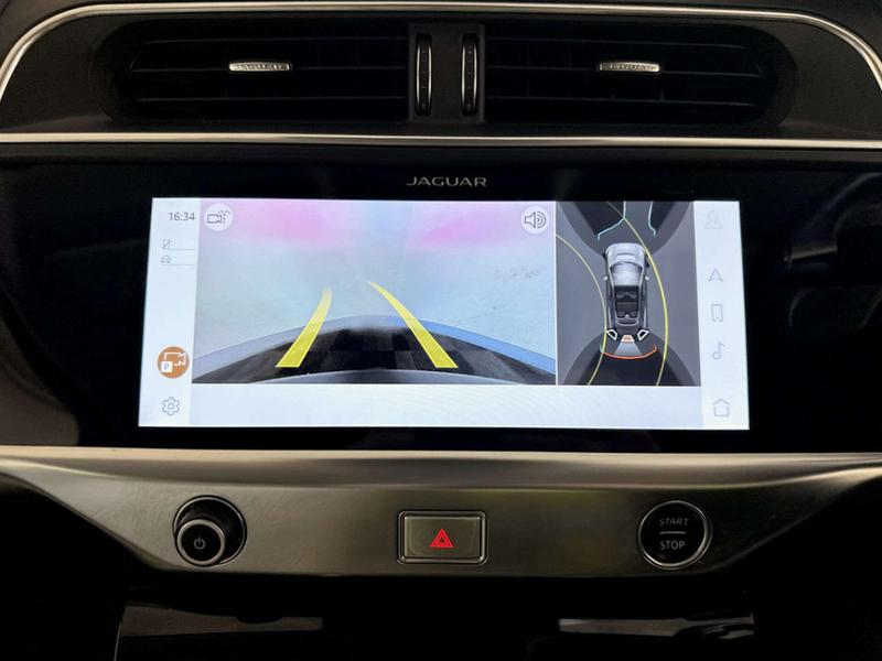 Used Jaguar I-Pace 2021 for sale - 76984804: Photo 20