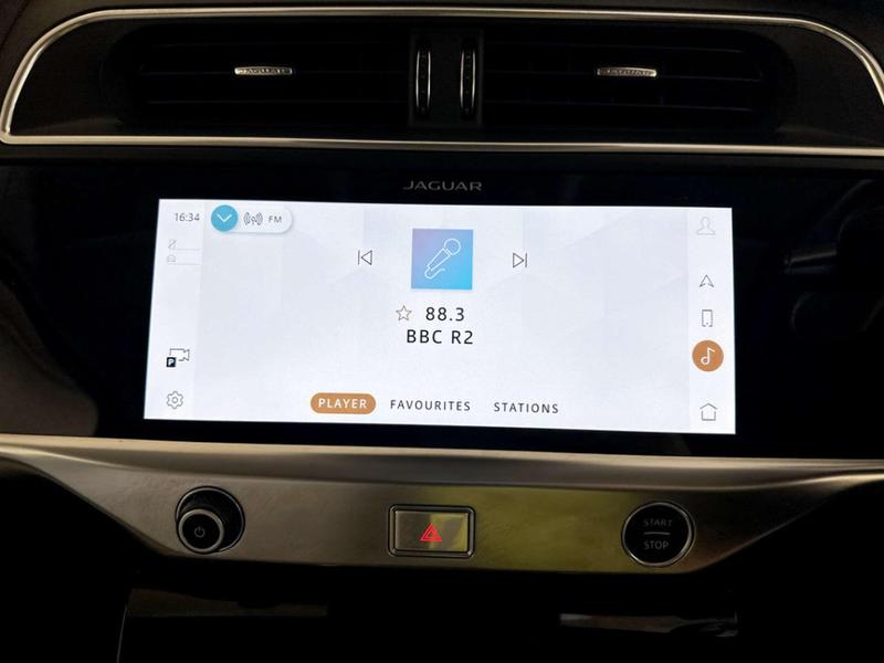 Used Jaguar I-Pace 2021 for sale - 76984804: Photo 21