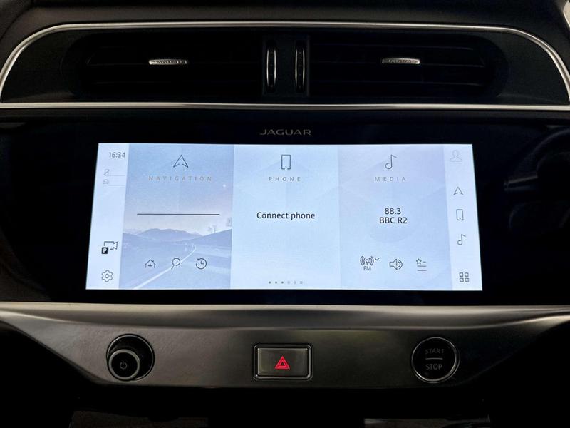 Used Jaguar I-Pace 2021 for sale - 76984804: Photo 22