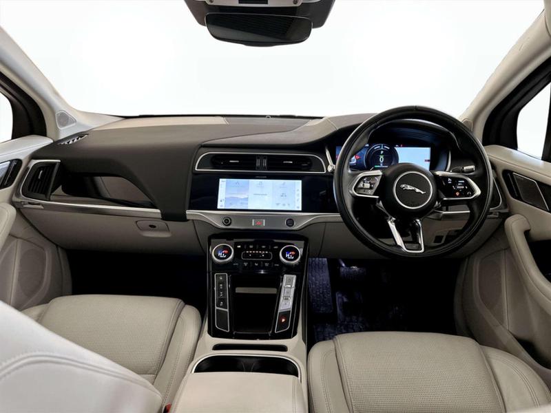 Used Jaguar I-Pace 2021 for sale - 76984804: Photo 3