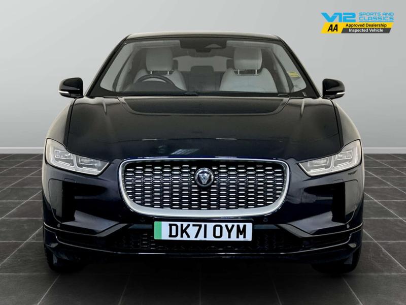 Used Jaguar I-Pace 2021 for sale - 76984804: Photo 5